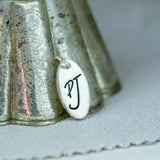 Handwriting Charm