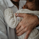 Handwriting Keyring